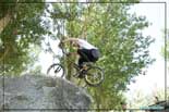 trial bike Dicosa